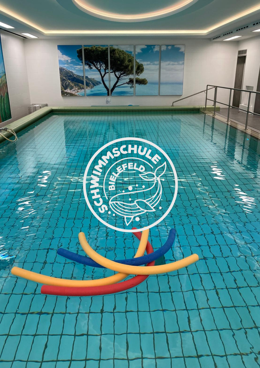 Franziskus Schwimmen Schwimmschule Bielefeld